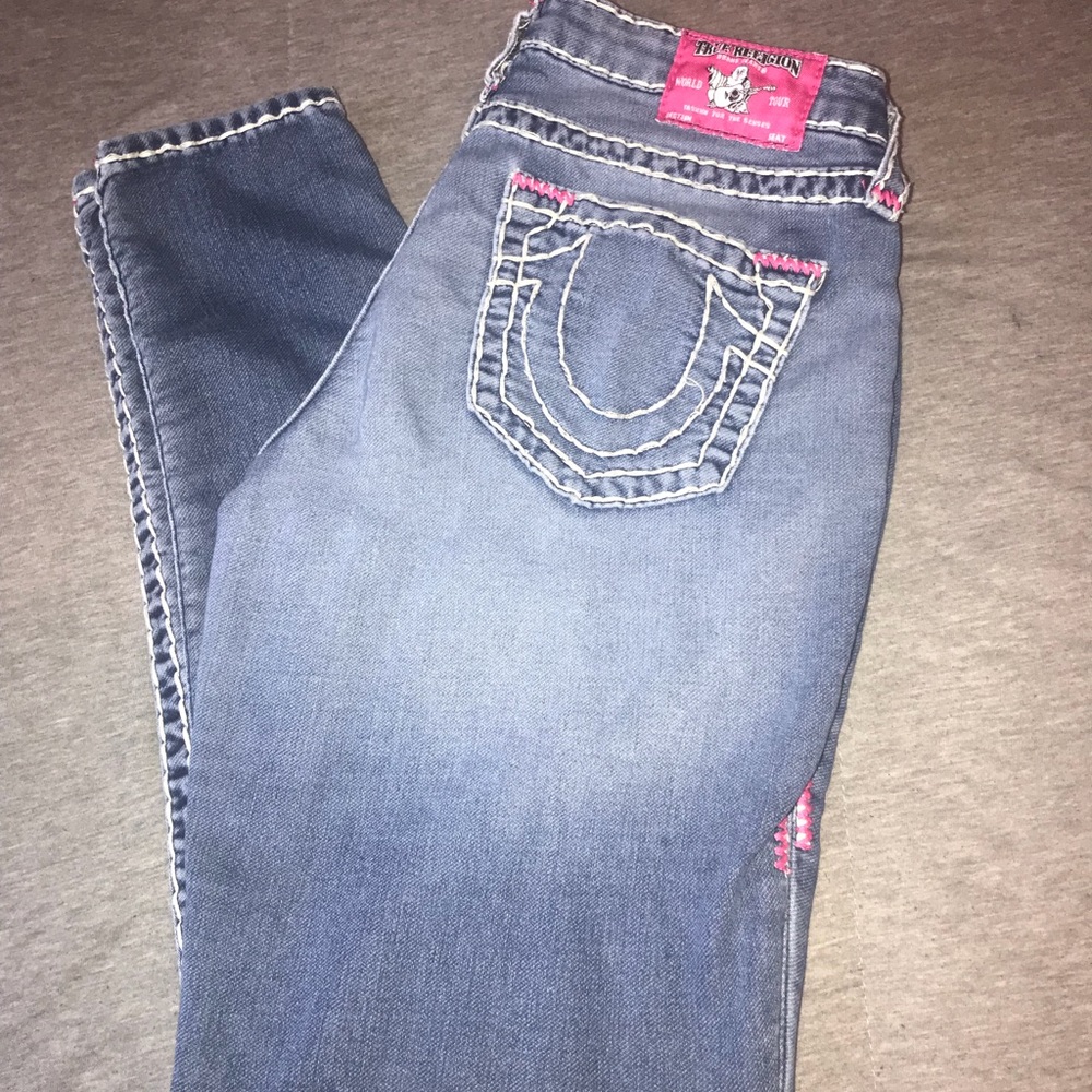 True Religion Jeans